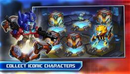 Transformers Battle Tactics Cheats: Tips & Strategy to Win All Battles