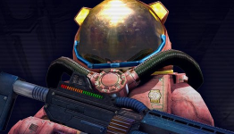 Make it a (Virtual) Reality: Moon Chronicles