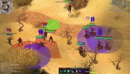 Das Tal Free One Day Alpha Test