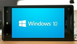 Windows 10 for phones leaked screenshots unveil new features