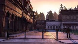 H1Z1: New Lighting System Revealed, Works With Fog, Makes Iris System More Obvious