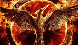 The Hunger Games: Mockingjay – Part 2 Coming to IMAX 3D in November