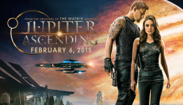 Jupiter Ascending Review – Film Class Junkies