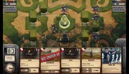 Ironclad Tactics Review – Gaming Nexus