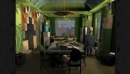 Grim Fandango Remastered Review – Gaming Nexus
