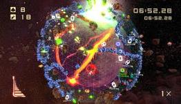Super Stardust Ultra Launching on PS4 February 10th