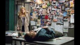 Backstrom “Takes One to Know One” Review Season 1 Episode 3 | TV Equals