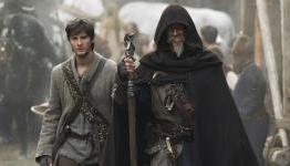 Film Review: Seventh Son | Cinematically Enigmatic