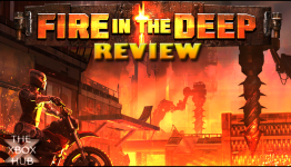 Trials Fusion Fire In The Deep DLC Review – TXH