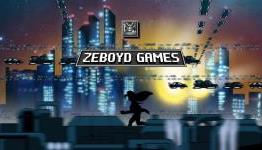 Zeboyd Games talks about their upcoming game Cosmic Star Heroine