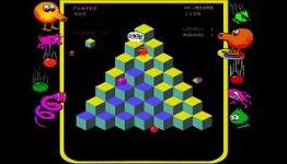Q*Bert Rebooted Coming to PS4, PS3, Vita
