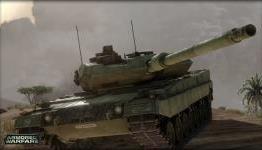 Talking Armored Warfare With Obsidian Entertainment – Mouse n Joypad