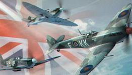 World of Warplanes – Special: Britain’s Finest