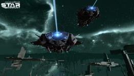 Star Conflict – The Invasion’s History: Dreadnoughts