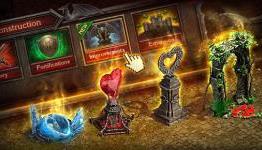 Stormfall Age of War – Castle Improvements