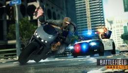 Does Battlefield Hardline Need To Be A Battlefield Game?