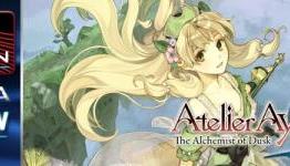 Review: Atelier Ayesha Plus: The Alchemist of Dusk (PSV) | PSNation