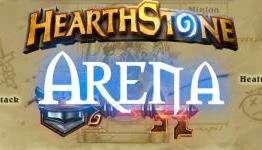 Hearthstone Arena Guide