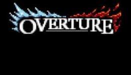 Overture – The Spirit of Gaming