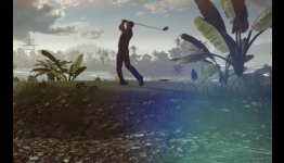 EA Sports PGA Tour First Look (Prima Games)