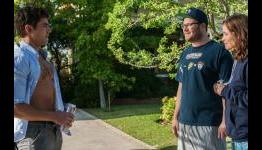 Universal Pictures Sets Neighbors 2 for May 2016 Release