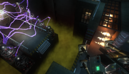 Magnetic: Cage Closed — A Game of Attraction | Hardcore Gamer