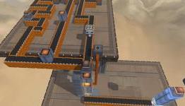 The Automation Brain-Candy of Infinifactory | Hardcore Gamer