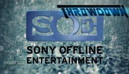 Throwdown Ep. 21 – “Sony Offline Entertainment”