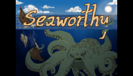 FTL Inspired Pirate Roguelike Seaworthy Hits Kickstarter