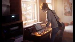 Future Unpolished Episodes of Life is Strange leaked!