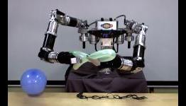 RE2’s New Highly Dexterous Robot Can Even Make Balloon Animals For You