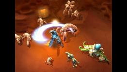 TouchArcade: ‘Dungeon Hunter 5′ Preview – Polishing Up the Ol’ Dungeon