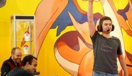 To be a Pokemon Master – Ogloza’s Journey