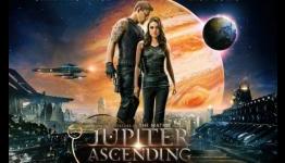 Jupiter Ascending Review | Nerdacy