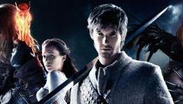 Seventh Son Review – IGN