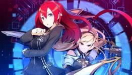PS Vita Exclusive Operation Abyss: New Tokyo Legacy Rated for Mild Nudity, Language & Violent Themes