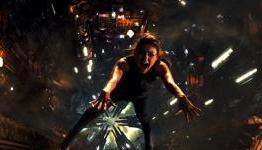Jupiter Ascending Review | Entertainment Buddha