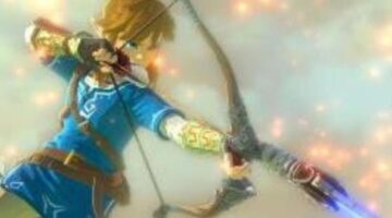 XP Earned 30 | Live-Action Legend of Zelda?