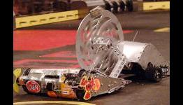 ABC Revives ‘BattleBots’ As Summer Reality Series