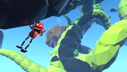 IGN: Grow Home Review