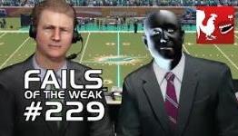 Fails of the Weak #229