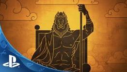 Apotheon Review | IGN