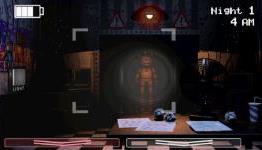 Five Nights at Freddy’s 2 Review | AppGamer