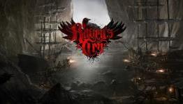 Raven’s Cry Review – Duuro Magazine