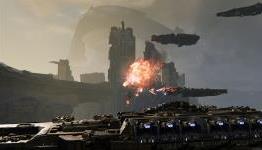 12 Epic Space Games Arriving in 2015