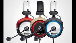 Beyerdynamic MMX300 Gaming Headphones Review | The Game Scouts