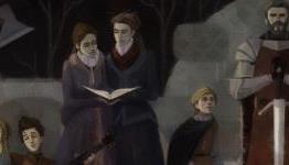 Game of Thrones Episode 2 – The Lost Lords Review [Geeks Don’t Lie]