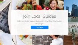 Google Local Guides; Earn rewards for the reviews you write