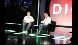 Tetris creators talk virtual reality, touch screens, history, e-sports