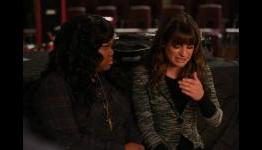Glee Season 6 Episode 6 Review: “What the World Needs Now” | TVOM